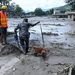 La ayuda del Papa tras la devastadora inundación en Nepal