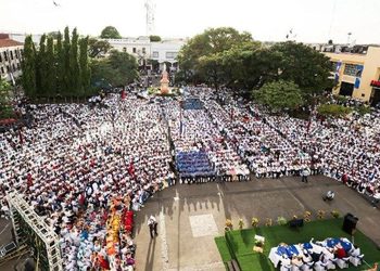 Nicaragua: Parlamento aprueba una reforma electoral que excluye a la oposición