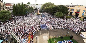 Nicaragua: Parlamento aprueba una reforma electoral que excluye a la oposición
