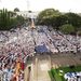 Nicaragua: Parlamento aprueba una reforma electoral que excluye a la oposición