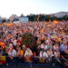 El alcalde de Madrid ha leído el manifiesto de los ayuntamientos de España en apoyo a Ceuta y a los ceutíes desde el Palacio de Cibeles
