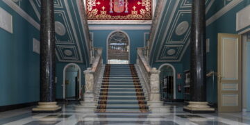 XIII edición de ¡Bienvenidos a Palacio! con la incorporación de los de Goyeneche y Uceda