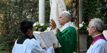 León XIV: Contemplar la creación de Dios es el primer paso hacia la conversión ecológica