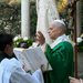 León XIV: Contemplar la creación de Dios es el primer paso hacia la conversión ecológica