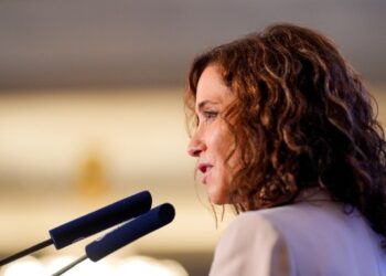 Díaz Ayuso: “Sánchez se va porque ya no puede más. Solo ha mentido nuevamente desde ese mitin que acaba de ofrecernos en La Moncloa”