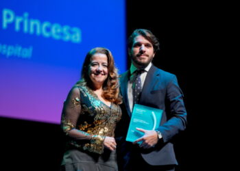 El Hospital de La Princesa de la Comunidad de Madrid, reconocido por su estrategia en la Humanización sanitaria