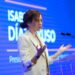 Díaz Ayuso reclama una regulación ajustada para el uso de la tecnología, siempre con un propósito humano: “al servicio de la vida y de la libertad”