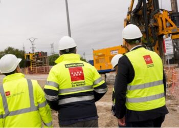 A principios de 2027 se reabrirá  la carretera M-305 que conecta Aranjuez y Seseña