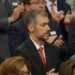 Gala anual de entrega de premios y medallas de la Asociación Víctimas del Terrorismo
