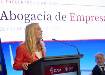 La Comunidad de Madrid subraya la importancia de la seguridad jurídica para garantizar la competitividad y la atracción de inversiones