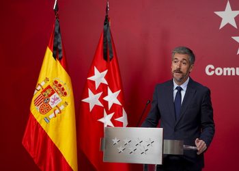 La Comunidad de Madrid denuncia por la vía penal al ex delegado del Gobierno por presuntos delitos de prevaricación administrativa y omisión del deber en la acampada ilegal de Sol
