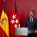 La Comunidad de Madrid denuncia por la vía penal al ex delegado del Gobierno por presuntos delitos de prevaricación administrativa y omisión del deber en la acampada ilegal de Sol