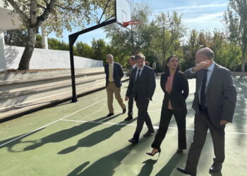Más de 29,5 millones de euros de inversión en la mejora de la eficiencia energética de nueve institutos públicos