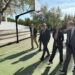 Más de 29,5 millones de euros de inversión en la mejora de la eficiencia energética de nueve institutos públicos