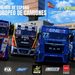 39º Gran Premio Europeo y el 8º campeonato de España de Carreras de Camiones en el circuito del Jarama-RACE