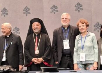 Amoris laetitia: Entre la digitalización y la migración se unen las familias