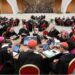 Amoris laetitia. Escuchar las fragilidades de las familias, evitando juicios apresurados