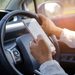 Majadahonda se suma a la campaña de la DGT contra las distracciones al volante