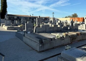 La Junta de Gobierno Local de Majadahonda aprueba la ampliación del actual cementerio municipal con 104 fosas y 216 columbarios nuevos