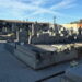 La Junta de Gobierno Local de Majadahonda aprueba la ampliación del actual cementerio municipal con 104 fosas y 216 columbarios nuevos