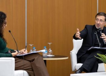 Cobo reivindica la «provocación» de que cristianos con visiones políticas diferentes se respeten