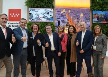 La Comunidad de Madrid presenta en Expo Real 2026 sus políticas de vivienda y los principales proyectos residenciales para la región