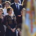Díaz Ayuso celebra el Día de la Fiesta Nacional y que sea “el último desfile de Sánchez”: “La gente está harta de tanta impunidad, mentira y mafia”