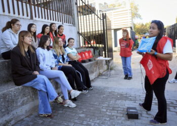El Carné Joven de la Comunidad de Madrid podrá solicitarse desde los 12 años a partir de mañana
