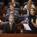 Díaz Ayuso: ¿Es algo personal o es “puntual”?