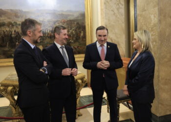 La Comunidad de Madrid reivindica una Justicia independiente, accesible y dotada de medios para garantizar las libertades y fortalecer la democracia