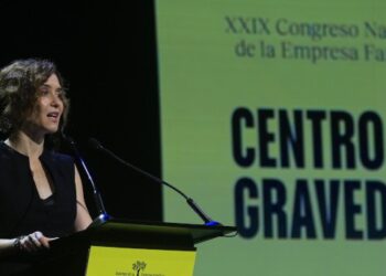 Díaz Ayuso estudiará los nuevos decretos de Vivienda y utilizará todos los instrumentos jurídicos para preservar la propiedad privada, el libre mercado y la Constitución
