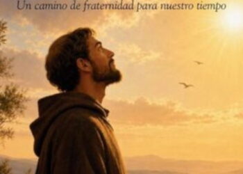 Libros: “El Cántico del Hermano Sol”, un camino de fraternidad para nuestro tiempo. Firma la obra el religioso franciscano Pere Ribot Mestre