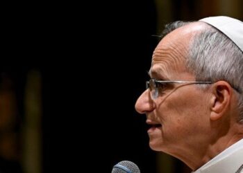 El Papa León ingresará la mañana del 13 de octubre al hospital Gemelli