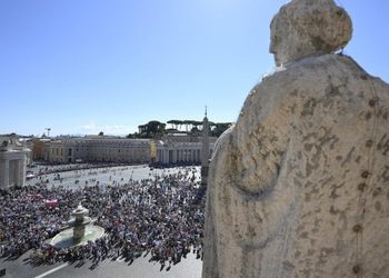 El Papa en diálogo con el presidente de Rusia pide un alto al fuego
