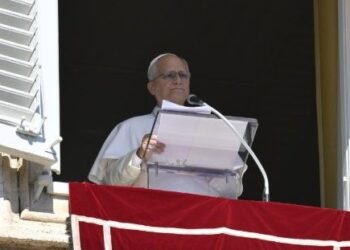 El Papa: he decidido operarme en los próximos días de un nódulo en el pulmón