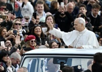 El Papa: La fe es una realidad encarnada, entretejida con la cultura