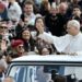 El Papa: La fe es una realidad encarnada, entretejida con la cultura