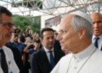 El cirujano del Papa: no hay motivos clínicos para no realizar el viaje a Sudamérica
