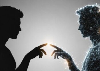 Fernández: La complementación entre la humanidad y la IA