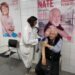 Comienza la vacunación contra la gripe incluyendo por primera vez a los menores de 5 a 7 años