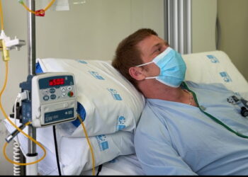 El Hospital público La Paz trata por primera vez a un paciente con hemofilia B mediante terapia génica para detener hemorragias