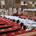 Informe Fides 2026: aumenta el número de bautizados y sacerdotes