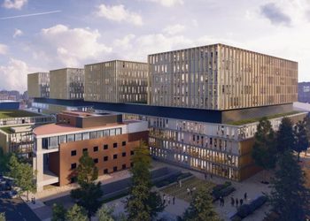 Adjudicadas las obras de la primera fase de la reforma integral del Hospital público Gregorio Marañón