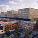 Adjudicadas las obras de la primera fase de la reforma integral del Hospital público Gregorio Marañón
