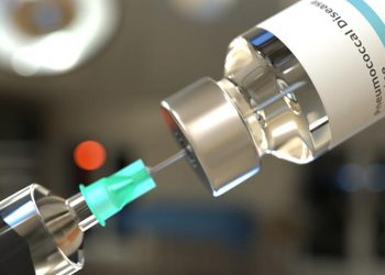 La Comunidad de Madrid adquiere 790.000 dosis de vacunas contra el neumococo para proteger a mayores de 60 años, niños y personas de riesgo