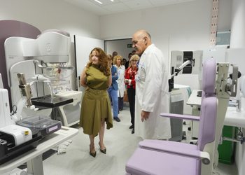 La Comunidad de Madrid avanza en la detección del cáncer de mama con mamografías a mujeres de entre 50 y 69 años
