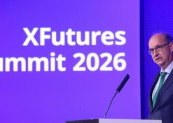 Primera edición del foro de innovación e inteligencia artificial Madrid XFutures Summit