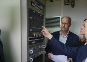 La Comunidad de Madrid completa el despliegue de la televisión digital terrestre en 95 municipios rurales
