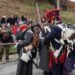 La batalla de Somosierra de 1808 declarada BIC por la Comunidad de Madrid en la categoría de Sitio Histórico