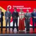 XXIV Premios Taurinos de Telemadrid de la Feria de San Isidro